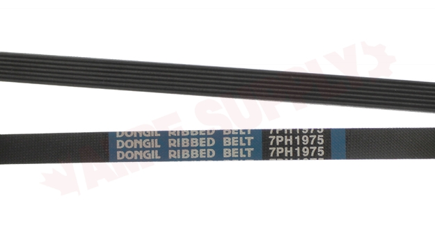 Photo 2 of DC66-00121A : Samsung Dryer Drum Belt