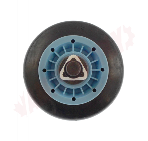 Photo 3 of W10177428 : Whirlpool Dryer Drum Roller & Axle
