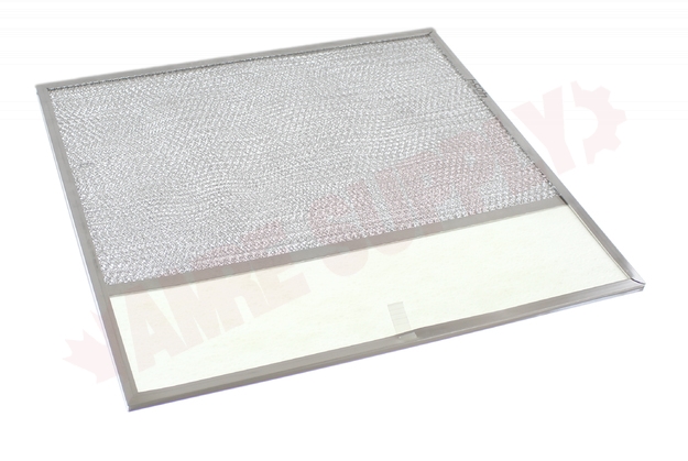 Photo 1 of 4054 : Reversomatic 4054 Grease Filter & Light Lens, for RH4000-250ES2, 17-11/16 x 16-3/4 x 5/16  