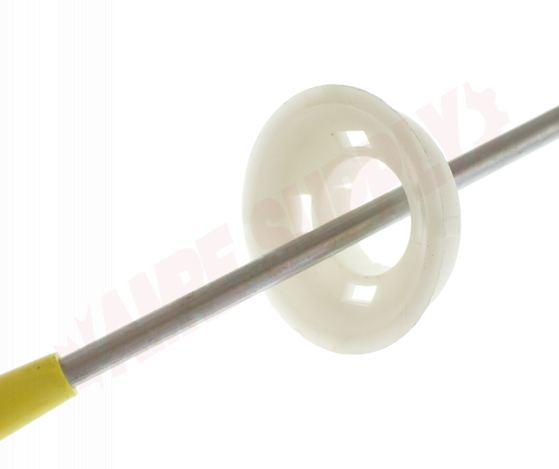 Photo 3 of WG04F01776 : GE WG04F01776 Top Load Washer Suspension Rod, Yellow     