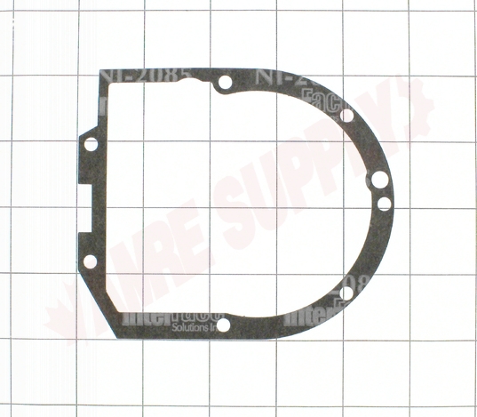 Photo 3 of WP4162324 : Whirlpool WP4162324 Stand Mixer Transmission Case Gasket
