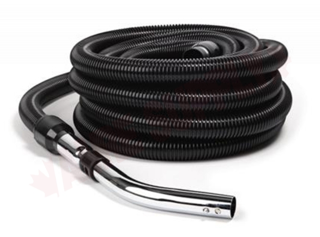 Photo 1 of BN32 : Broan Nutone Central Vacuum Crush Proof Hose, 30'