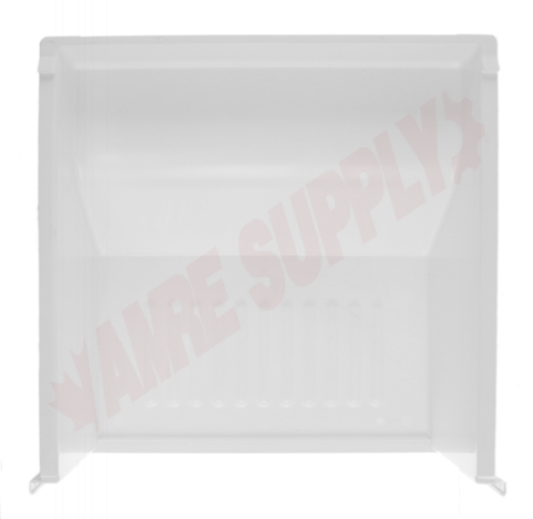 Photo 2 of 5303289501 : Frigidaire Refrigerator Crisper Drawer, White