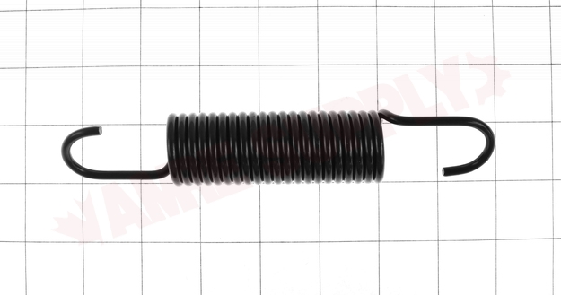 Photo 3 of WG04F01050 : GE WG04F01050 Front Load Washer Suspension Spring