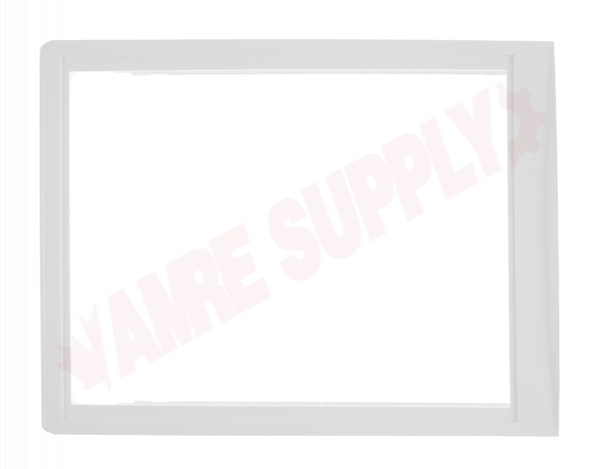Photo 2 of 240354502 : Frigidaire Refrigerator Crisper Drawer Frame