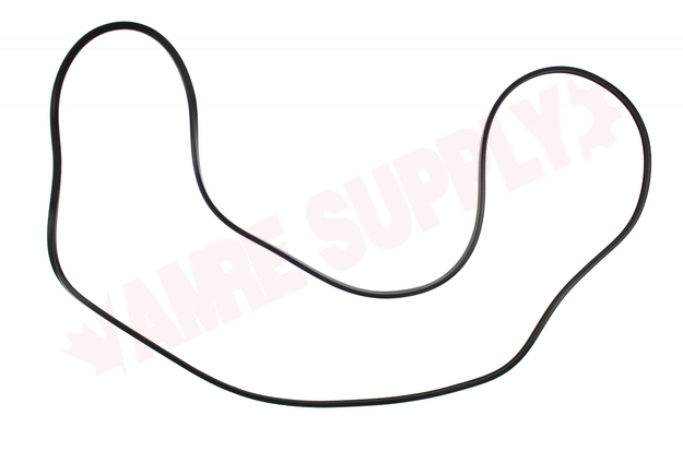 Photo 1 of WW01L00467 : GE Front Load Washer Tub Gasket
