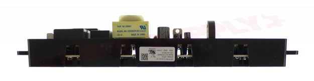 Photo 2 of 318185447 : Frigidaire 318185447 Range Electronic Control Board