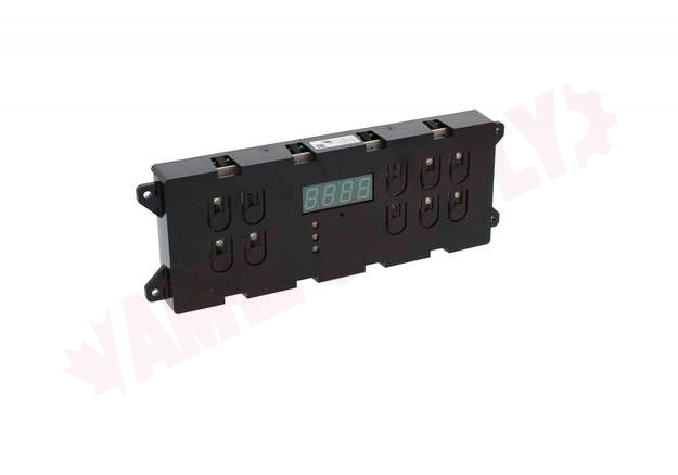 Photo 9 of 318185447 : Frigidaire 318185447 Range Electronic Control Board