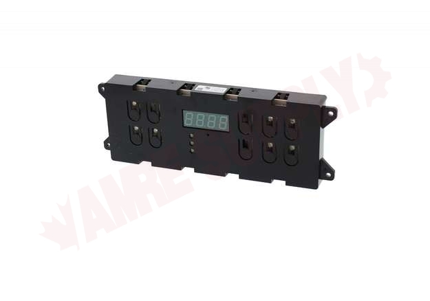 Photo 10 of 318185447 : Frigidaire 318185447 Range Electronic Control Board
