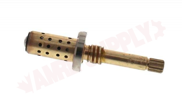 Photo 1 of TA-10 : Symmons Temptrol Faucet Spindle Assembly