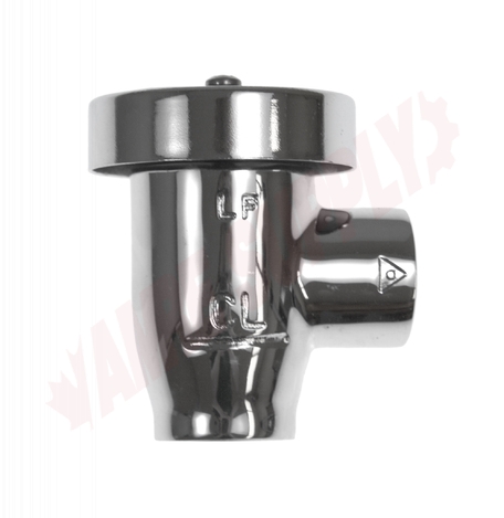 Photo 9 of 0792052 : Watts 1/2 Vacuum Breaker, Chrome, Lead-Free, Hot or Cold Water, LF288AC-1/2
