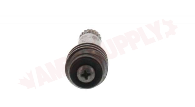 Photo 3 of 000800-25 : T&S Faucet Cartridge Spindle, Right Hand Hot, for B-1100