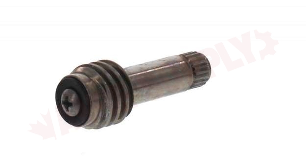 Photo 4 of 000800-25 : T&S Faucet Cartridge Spindle, Right Hand Hot, for B-1100