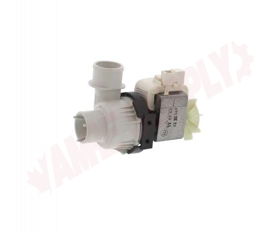 Photo 1 of 131268401 : Frigidaire Washer Drain Pump & Motor Assembly