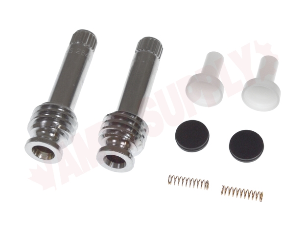 Photo 9 of B-13K : T&S Eterna Spring Check Spindle Assembly Kit