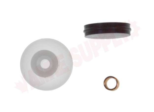 Photo 11 of B-13K : T&S Eterna Spring Check Spindle Assembly Kit