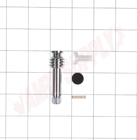 Photo 12 of B-13K : T&S Eterna Spring Check Spindle Assembly Kit