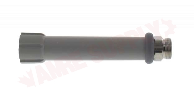 Photo 1 of 002987-40 : T&S Handle Grip Assembly, Grey