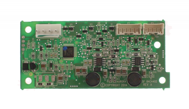 Photo 2 of W10804160 : Whirlpool W10804160 Refrigerator Electronic Control Board