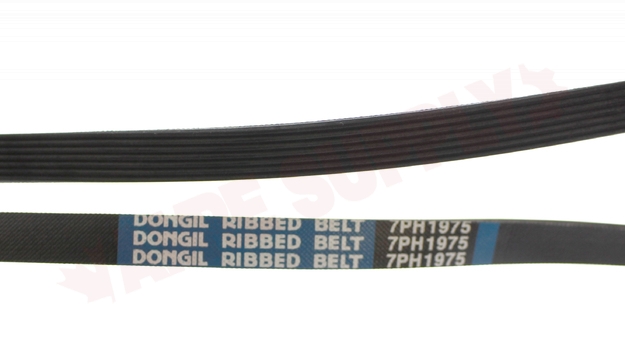 Photo 2 of WP35001010 : Whirlpool Dryer Drum Belt
