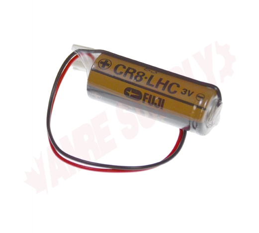 Photo 1 of THP3053 : Toto Backup Lithium Metal Battery Primary