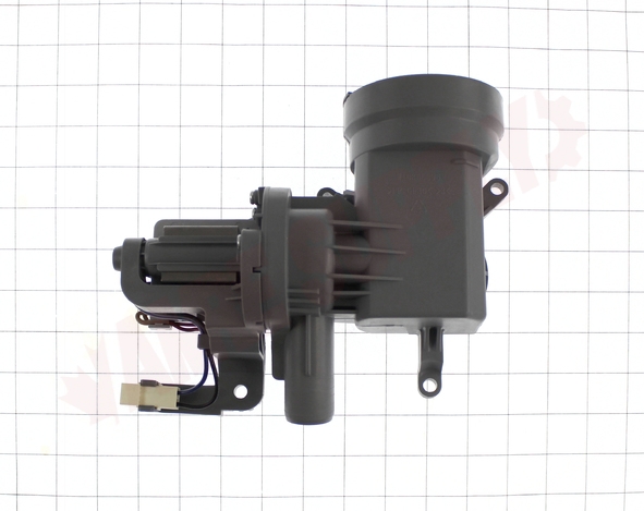 WPW10605427 or  W10605427 Details about   NEW ORIGINAL Whirlpool Washer Drain Pump Assembly 