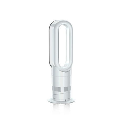 Photo 2 of 303033-01 : Dyson Hot/Cool Fan and Heater, White/Silver