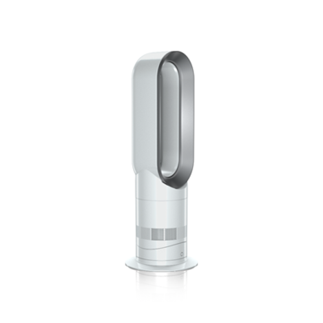 Photo 3 of 303033-01 : Dyson Hot/Cool Fan and Heater, White/Silver