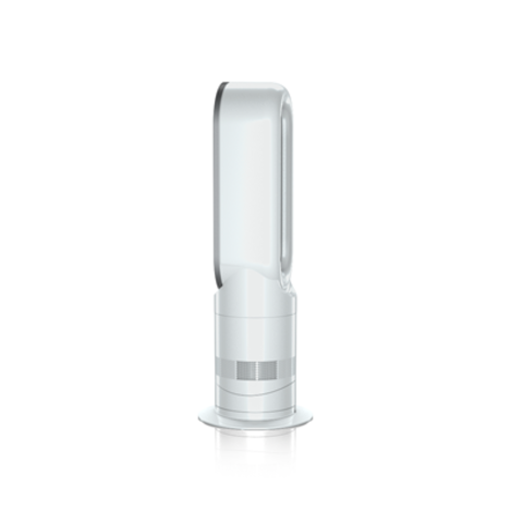 303033-01 : Dyson Hot/Cool Fan and Heater, White/Silver | AMRE Supply