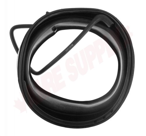 Photo 3 of 800232P : Speed Queen Washer/Dryer Door Seal & Rinse Hose Assembly