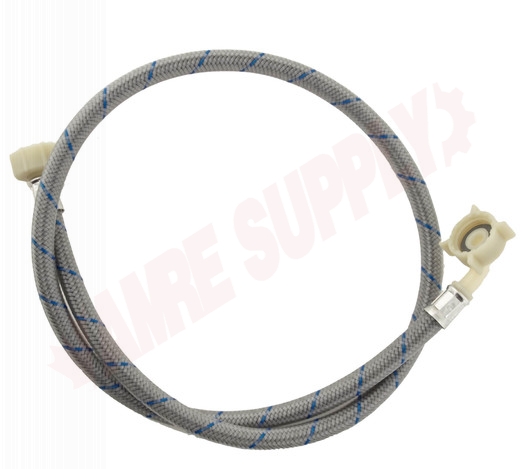 Photo 1 of 00493766 : Bosch Washer Cold Water Inlet Hose