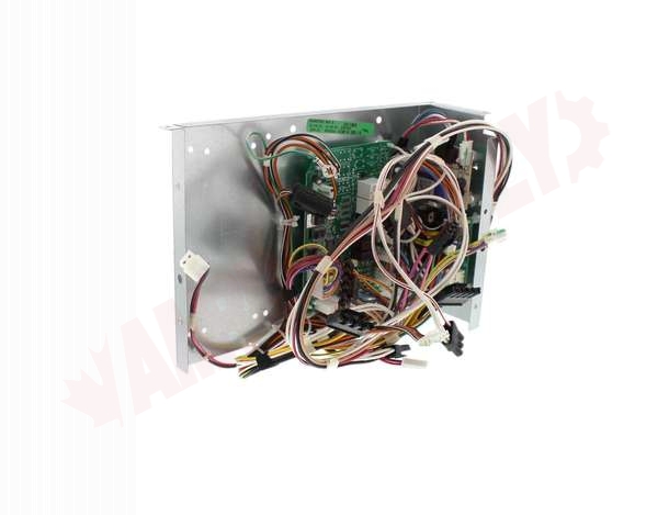 Photo 8 of W10801766 : Whirlpool W10801766 Refrigerator Electronic Control Board