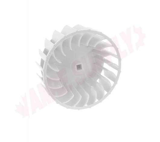 Photo 1 of WPW10211915 : Whirlpool WPW10211915 Dryer Blower Wheel