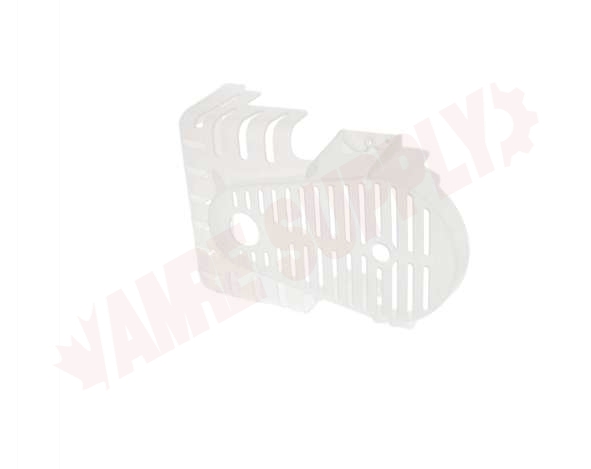 Photo 6 of WPW10550173 : Whirlpool Washer Pulley Shield 
