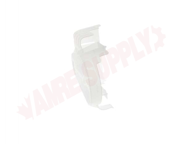 Photo 7 of WPW10550173 : Whirlpool Washer Pulley Shield 