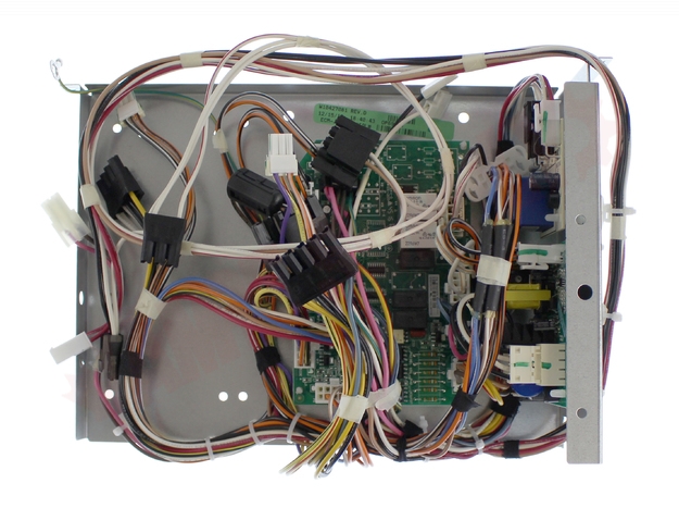 Photo 10 of W10801766 : Whirlpool W10801766 Refrigerator Electronic Control Board