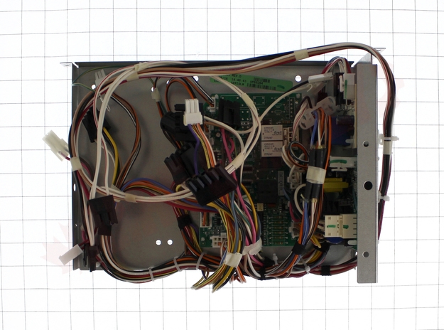 Photo 13 of W10801766 : Whirlpool W10801766 Refrigerator Electronic Control Board