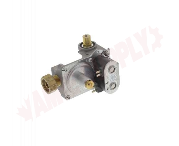 Photo 1 of 60353P : Alliance Dryer Gas Valve Assembly