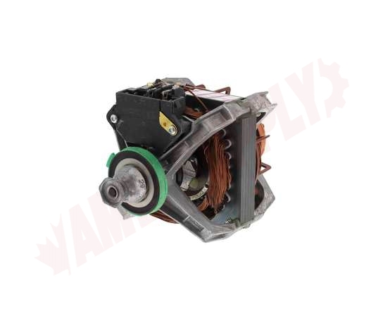 Photo 1 of WPW10620755 : Whirlpool WPW10620755 Dryer Drive Motor