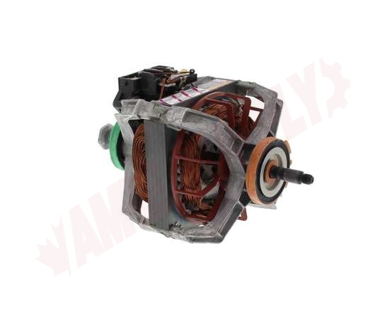 Photo 3 of WPW10620755 : Whirlpool WPW10620755 Dryer Drive Motor