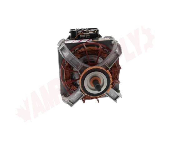 Photo 4 of WPW10620755 : Whirlpool WPW10620755 Dryer Drive Motor