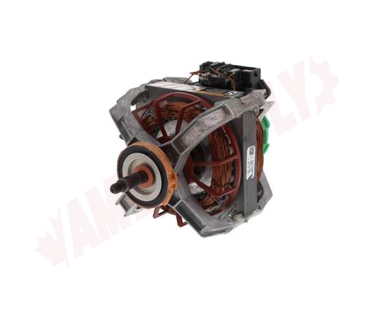 Photo 5 of WPW10620755 : Whirlpool WPW10620755 Dryer Drive Motor