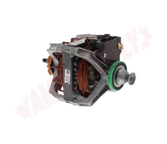 Photo 7 of WPW10620755 : Whirlpool WPW10620755 Dryer Drive Motor