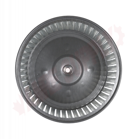 Photo 4 of 21708 : Lennox 21708 Blower Wheel, Double Inlet, 10-5/8 X 8 X 1/2, Cw