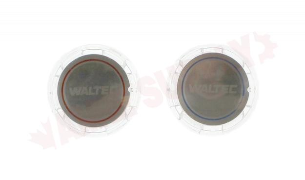 Photo 10 of ULN153 : Waltec Acrylic Handles, 2/Pack