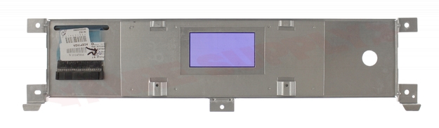 Photo 3 of W10728523 : Whirlpool W10728523 Range Oven Membrane Switch