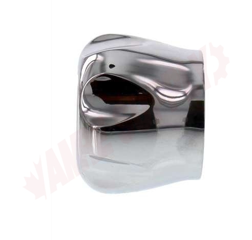 Photo 5 of ULN151 : Waltec Faucet Crown Handle, Hot & Cold Index