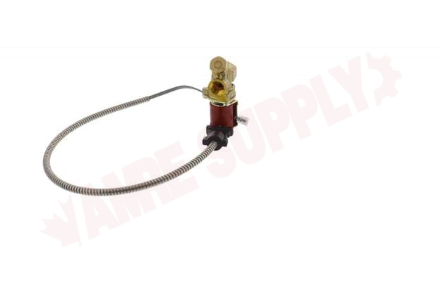 Photo 4 of ETF-370-A : Sloan Faucet 24VAC Solenoid Valve Assembly