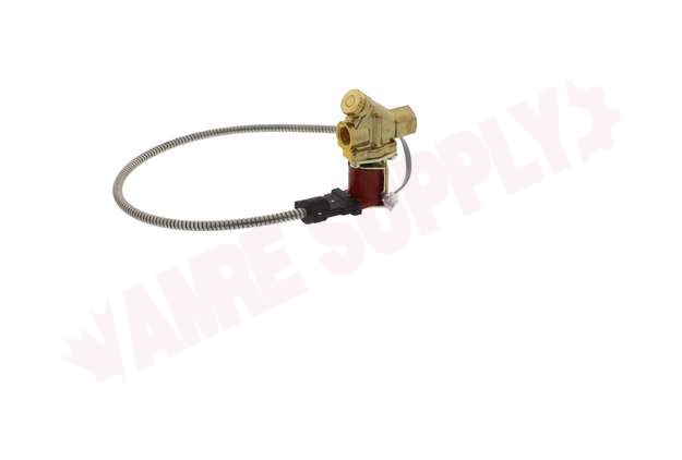 Photo 5 of ETF-370-A : Sloan Faucet 24VAC Solenoid Valve Assembly
