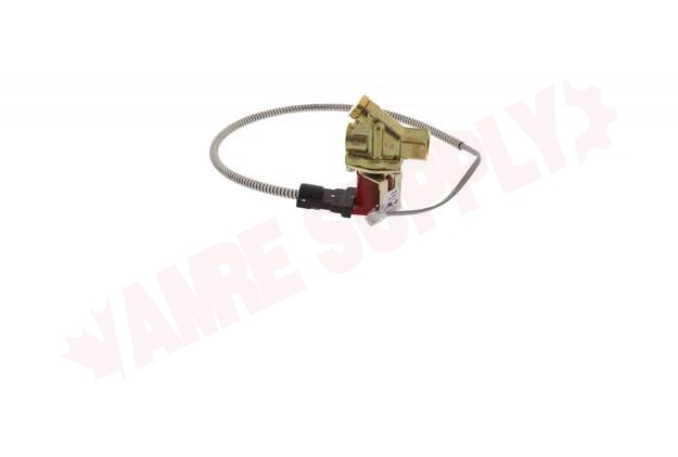 Photo 6 of ETF-370-A : Sloan Faucet 24VAC Solenoid Valve Assembly